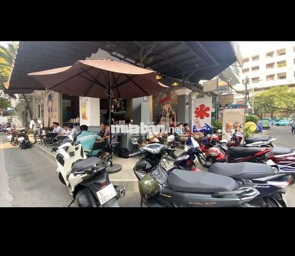 [CÓ THƯỞNG] NV PHỤC VỤ - PHA CHẾ CAFE QUẬN 10