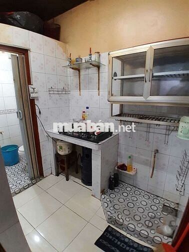 Nhà nhỏ Trung tâm Đà Lạt giá 790triệu