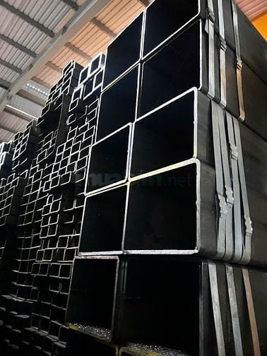 Thép hộp 250x300x12ly, 250x300x10ly, 250x300x8ly…