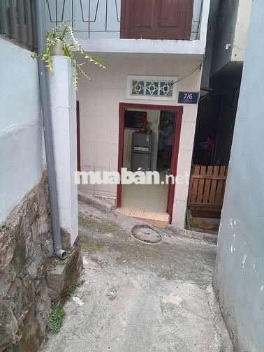 Nhà nhỏ Trung tâm Đà Lạt giá 790triệu