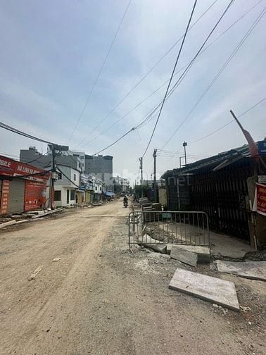 Chính chủ bán nhà 150m2,mặt tiền 8m,ngõ oto phố Phú Diễn giá 2,89 tỷ