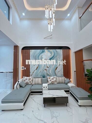 65M2-5 TẦNG THANG MÁY-NHỈNH 8TỶ-MT LÊ VĂN QUỚI-XE TẢI THÔNG NÉ -NỞ HẬU