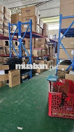 Part time ca tối gói hàng (chỉ nhận SINHVIÊN NAM)