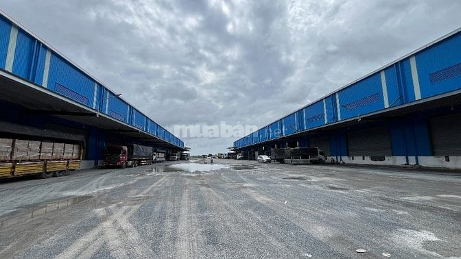 Kho Chuẩn Công Nghiệp 10.000m² KCN Cần Thơ: PCCC Thẩm Duyệt