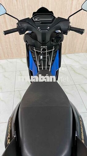 Honda Winner X/V2 2020 Đen, Xanh