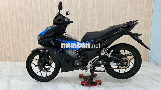 Honda Winner X/V2 2020 Đen, Xanh