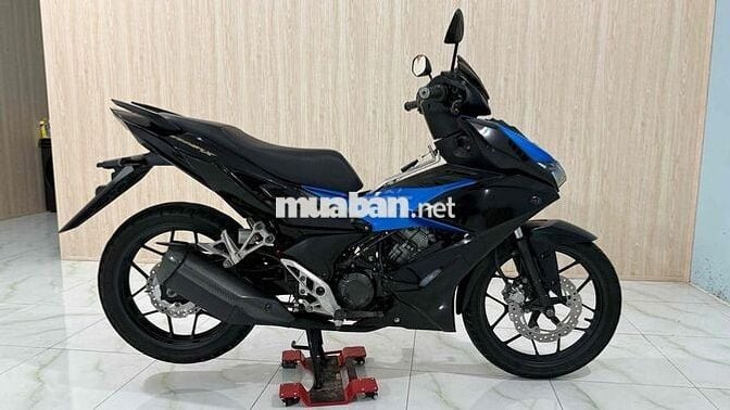 Honda Winner X/V2 2020 Đen, Xanh
