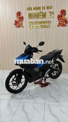 Honda Winner X/V2 2020 Đen, Xanh