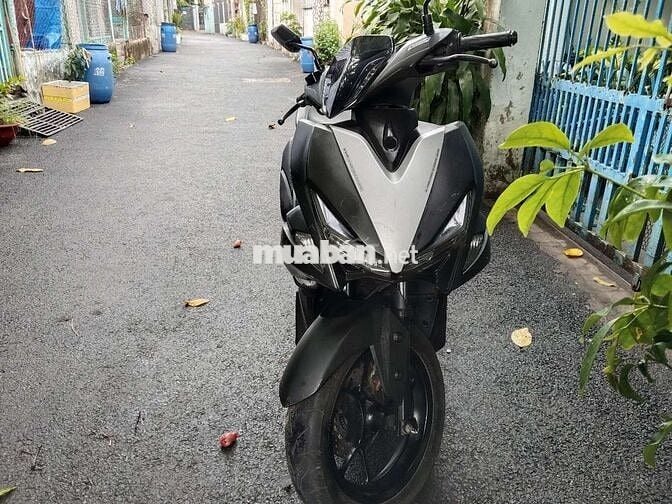 Yamaha NVX 125 Đen 27581 km