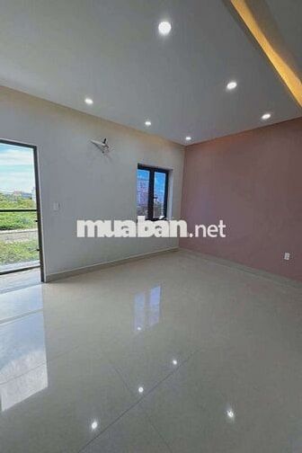 Cho thuê nhà 3 tầng trung lập 17