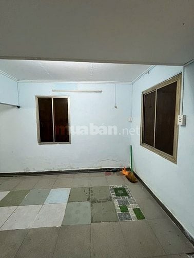 Nhà hẻm 3.5m 1/ sau lưng MT Điện Biên Phủ_3.8mx8m_T+3L BT_Giá 5.45tỷ