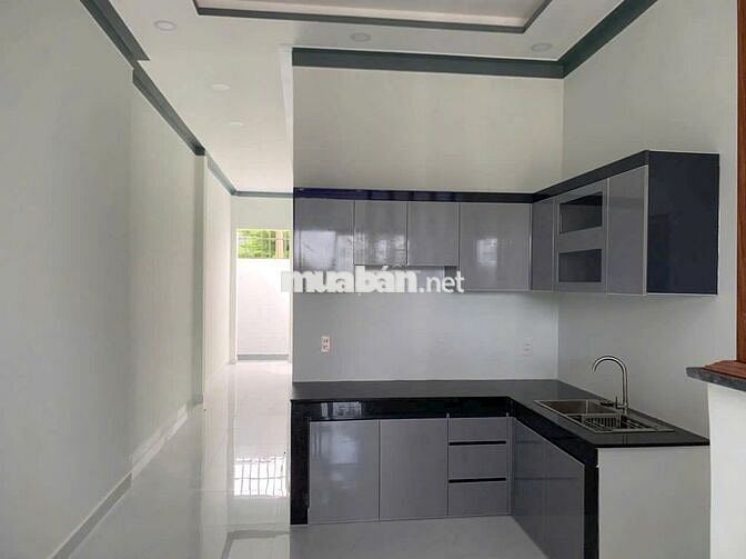 ch.ủ kẹt tiền gửi bán gấp căn nhà TânAnHội 80m2 800triệu.Sổ hồng riêng