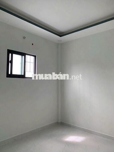 ch.ủ kẹt tiền gửi bán gấp căn nhà TânAnHội 80m2 800triệu.Sổ hồng riêng