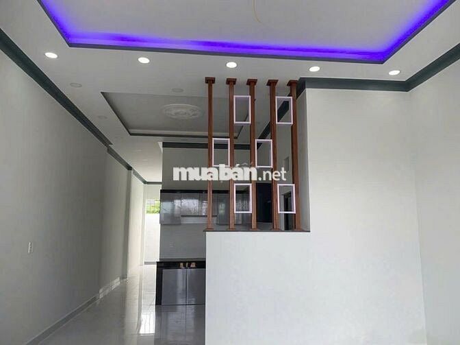 ch.ủ kẹt tiền gửi bán gấp căn nhà TânAnHội 80m2 800triệu.Sổ hồng riêng