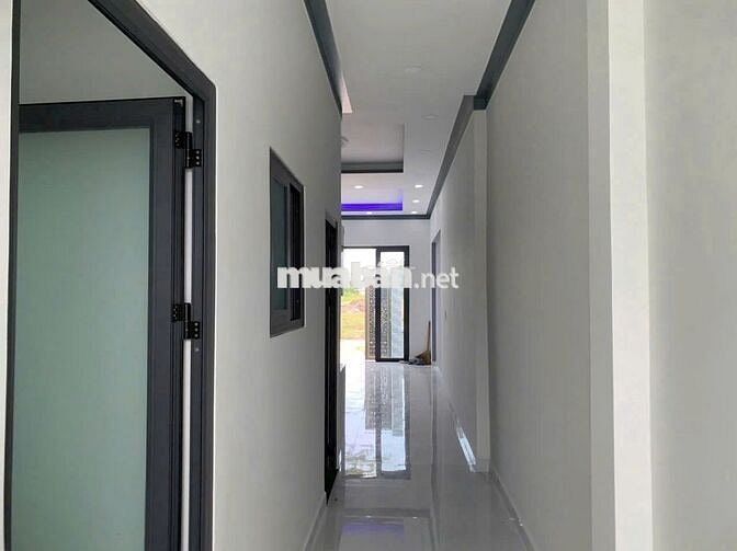 ch.ủ kẹt tiền gửi bán gấp căn nhà TânAnHội 80m2 800triệu.Sổ hồng riêng