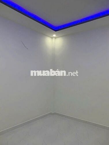 ch.ủ kẹt tiền gửi bán gấp căn nhà TânAnHội 80m2 800triệu.Sổ hồng riêng