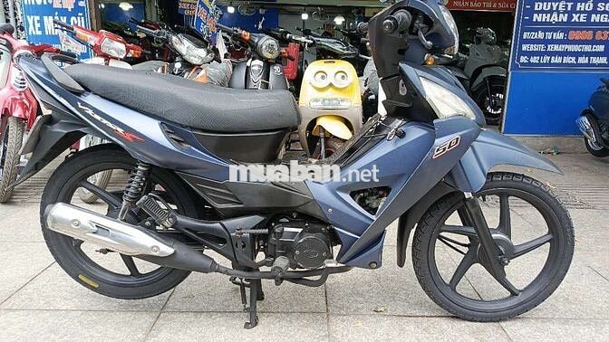 Kymco 50cc 2022 Bstp bao công chứng