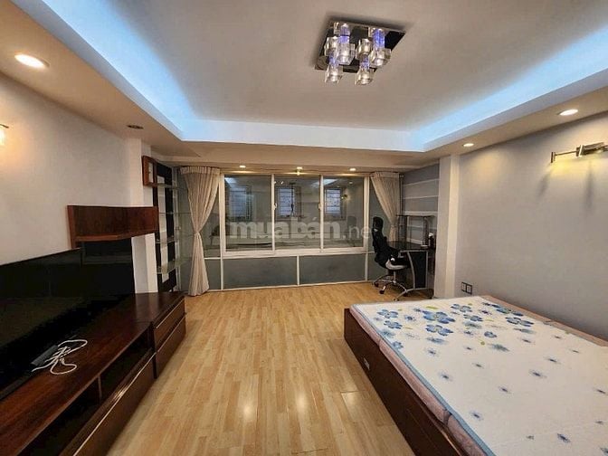 CHÍNH CHỦ CHO THUÊ NHÀ NGUYÊN CĂN ĐƯỜNG LÝ THÁI TỔ, PHƯỜNG 9, QUẬN 10