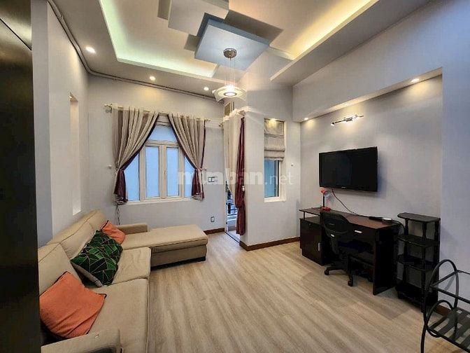 CHÍNH CHỦ CHO THUÊ NHÀ NGUYÊN CĂN ĐƯỜNG LÝ THÁI TỔ, PHƯỜNG 9, QUẬN 10
