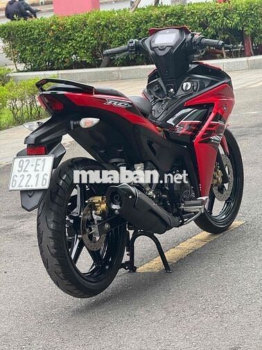 Yamaha Exciter 155 VVA 2021 Đỏ