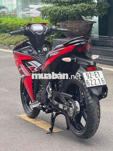 Yamaha Exciter 155 VVA 2021 Đỏ