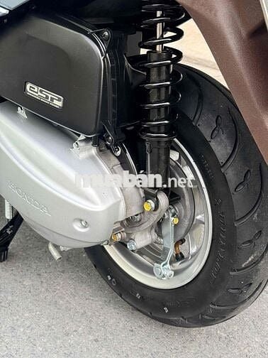 Honda Lead 125 2020 Xám 25321 km