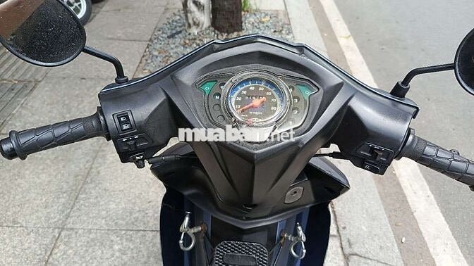 Kymco 50cc 2022 Bstp bao công chứng
