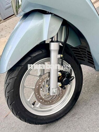Honda Lead 125 2020 Xám 25321 km