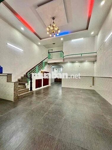 💰💰💰 TRỆT LẦU : 3PN 2WC - HẺM XE TẢI 488/ PHAN HUY ÍCH, P12, GV