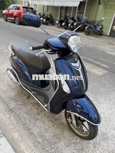 Yamaha Grande Xanh Đã sử dụng