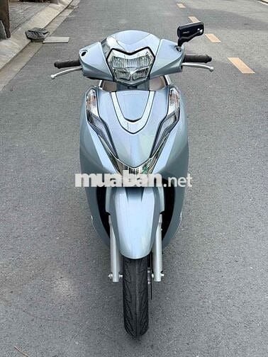 Honda Lead 125 2020 Xám 25321 km