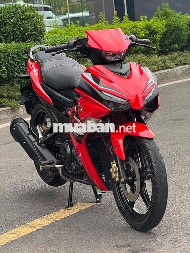 Yamaha Exciter 155 VVA 2021 Đỏ