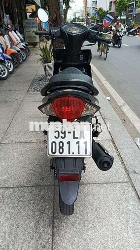 Kymco 50cc 2022 Bstp bao công chứng