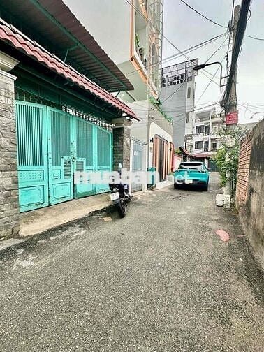 💰💰💰 TRỆT LẦU : 3PN 2WC - HẺM XE TẢI 488/ PHAN HUY ÍCH, P12, GV