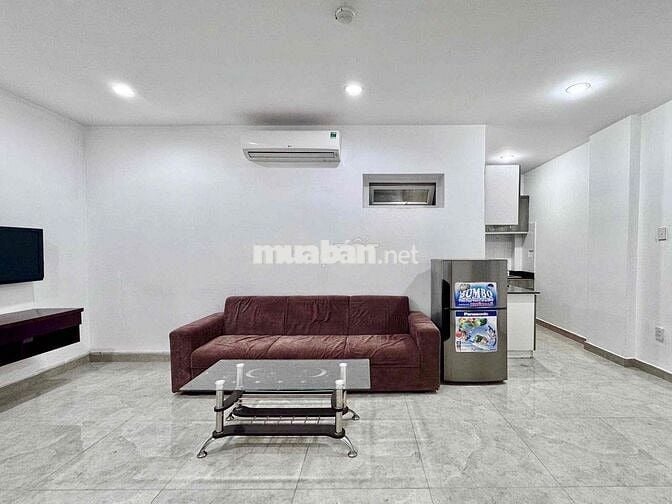 🏘️ CĂN HỘ 1PN 1PK cực rộng 🍃