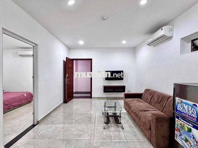 🏘️ CĂN HỘ 1PN 1PK cực rộng 🍃