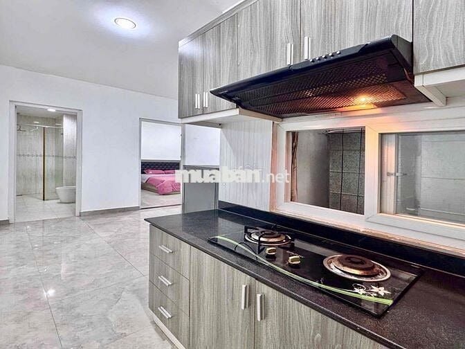 🏘️ CĂN HỘ 1PN 1PK cực rộng 🍃