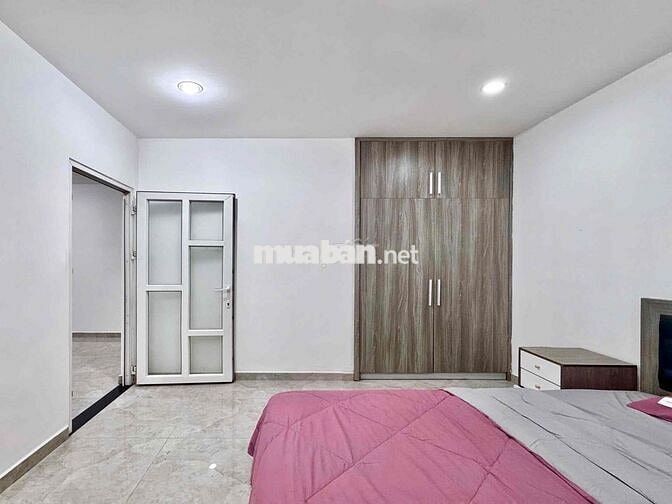 🏘️ CĂN HỘ 1PN 1PK cực rộng 🍃