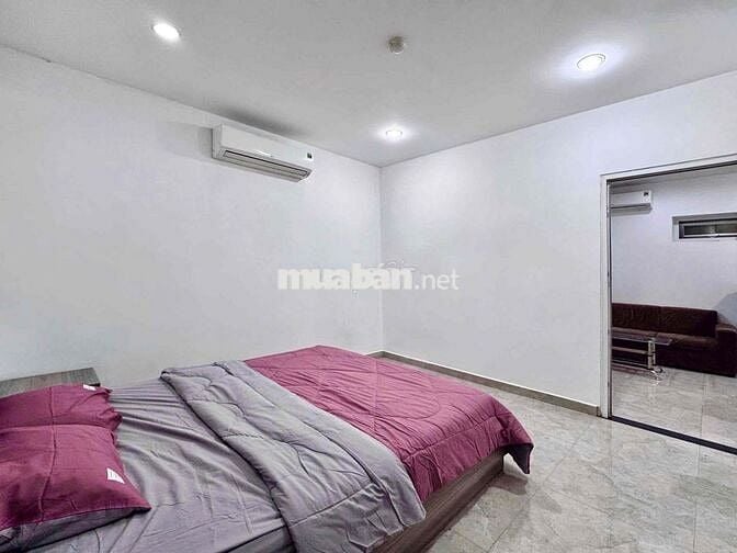 🏘️ CĂN HỘ 1PN 1PK cực rộng 🍃
