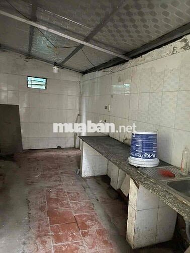 Nhà ngõ 68 Ngọc Thuỵ, 200m, CÓ SÂN VƯỜN. Giá 6tr