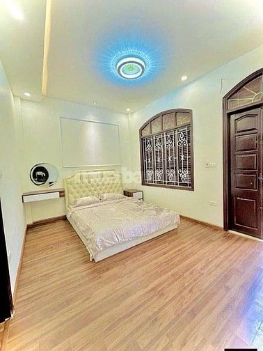Bán Nhà Trương Định, Hoàng Mai 35m, 4 tầng, mt 4.6m, giá 7,85 tỷ.