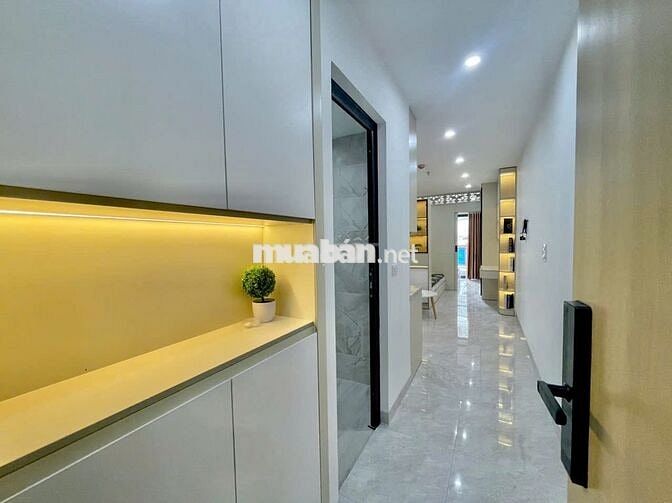 2N1K CCMN HOA BẰNG GẦN YÊN HÒA FULL ĐỒ, AN NINH 24/24 Ở ĐƯỢC LUÔN