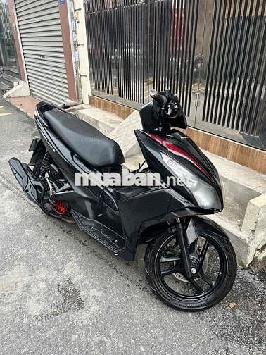 Honda Air Blade 125 Đen 40000 km