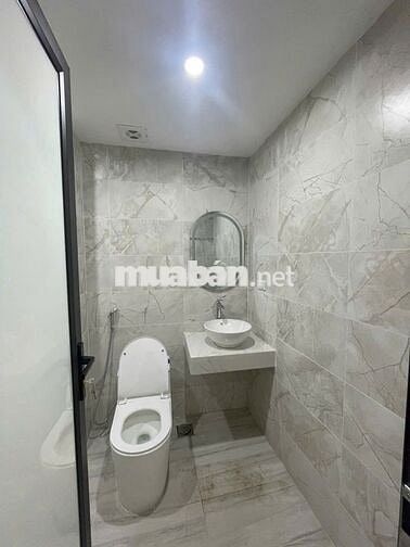 2N1K CCMN HOA BẰNG GẦN YÊN HÒA FULL ĐỒ, AN NINH 24/24 Ở ĐƯỢC LUÔN