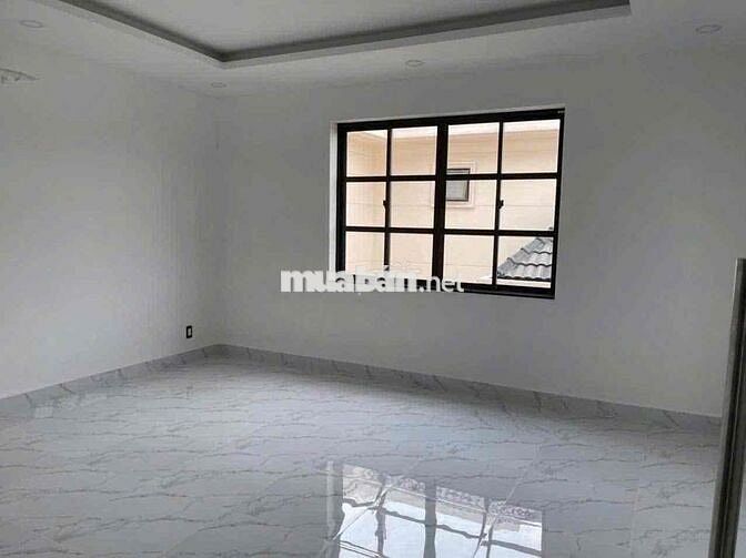 MẶT TIỀN NGUYỄN VĂN LƯỢNG, CITYLAND LOTTE MART GÒ VẤP
