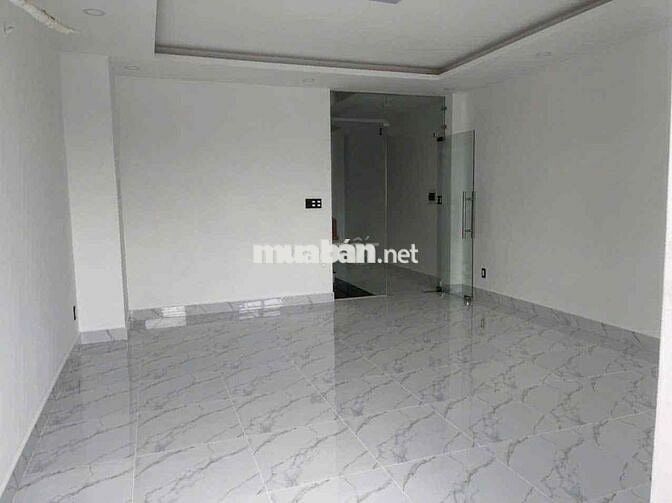MẶT TIỀN NGUYỄN VĂN LƯỢNG, CITYLAND LOTTE MART GÒ VẤP
