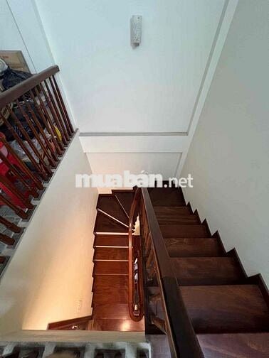 🏡 NHÀ ĐẸP - GIÁP BÁT – 40M² – MẶT TIỀN 5,4M – CHỈ 8,7 TỶ 💥
