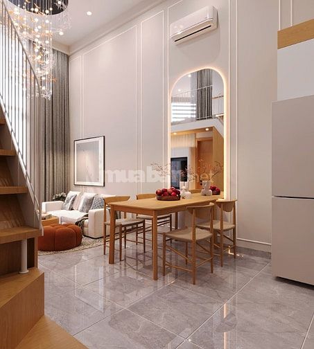 🔥 Chỉ 2 Tỷ 5 Sở hữu căn hoa hậu đẹp nhất Park Residence 🔥 