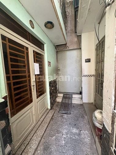 Bán nhà Phan Xích Long sát Bệnh Viện Hoàn Mỹ-Giá 2,65 tỷ