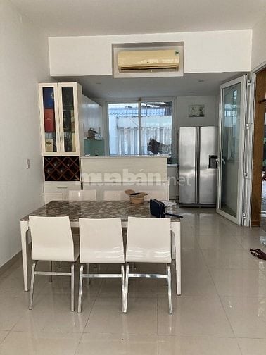 Cho thuê nhà nguyên căn KDC Lê Văn Lương , Phước Kiển - Nhà Bè